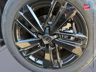 308 SW 1.2 Hybrid 145ch Style e-DCS6 2026 occasion 51100 Reims