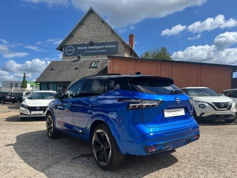 Qashqai e-POWER 190ch N-Design+ 2024 2024 occasion 78630 Orgeval
