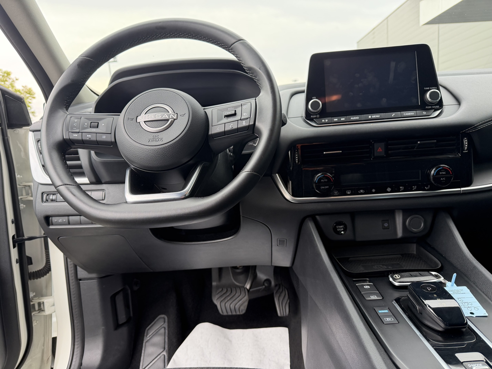 Qashqai E-POWER 190CH BUSINESS EDITION 2022 2024 occasion 12850 Onet-le-Ch&acirc;teau
