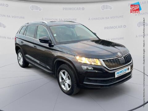Kodiaq 2.0 TDI 150 SCR Ambition 4x4 Euro6d-T 7 places 2019 occasion 57970 Illange
