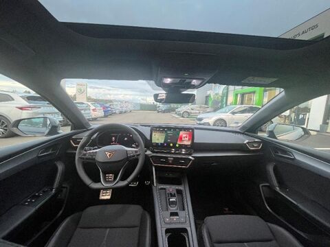 Leon 1.4 e-Hybrid 245ch VZ DSG6 2023 occasion 24430 Marsac-sur-l'Isle