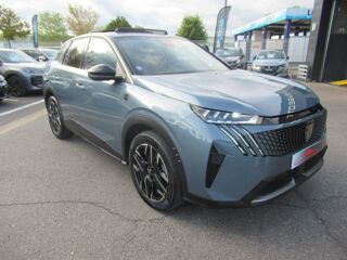 3008 1.2 Hybrid 136ch GT e-DCS6 2024 occasion 91650 BREUILLET