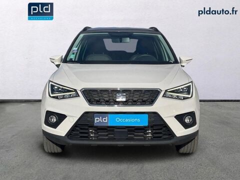 Arona 1.0 TSI 95ch Style 2021 occasion 13730 Saint-Victoret