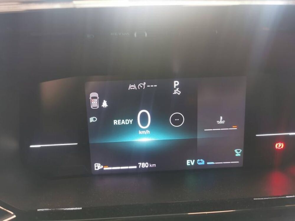 Clio 1.8 E-Tech 160ch full hybrid Evolution + 2026 occasion 78300 Poissy