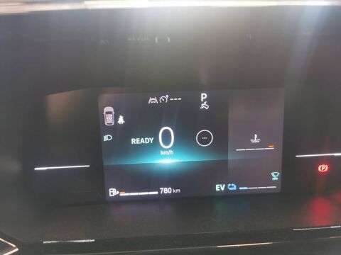 Clio 1.8 E-Tech 160ch full hybrid Evolution + 2026 occasion 78300 Poissy