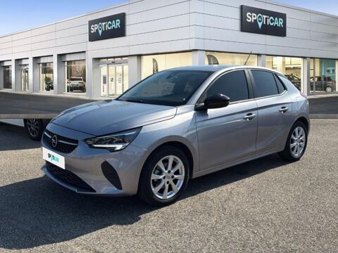 Opel Corsa 1.2 75ch Edition Business 2021 occasion Arles 13200