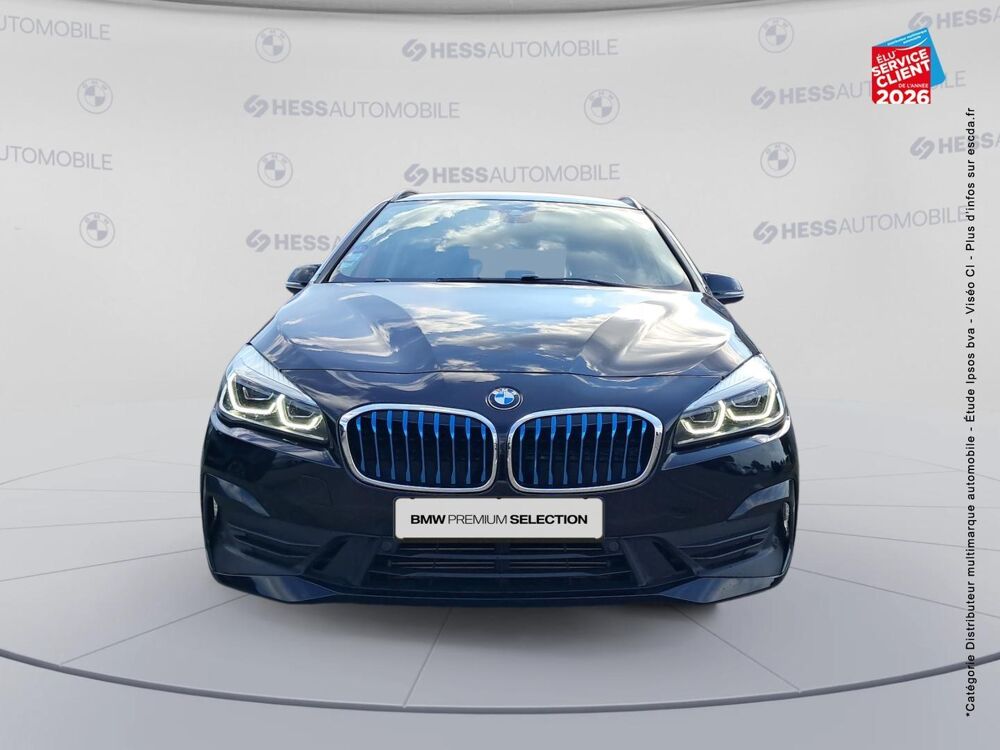 Serie 2 225xeA 224ch Business Design 2019 occasion 68390 Sausheim