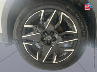 3008 1.2 Hybrid 145ch GT e-DCS6 2025 occasion 25770 Franois