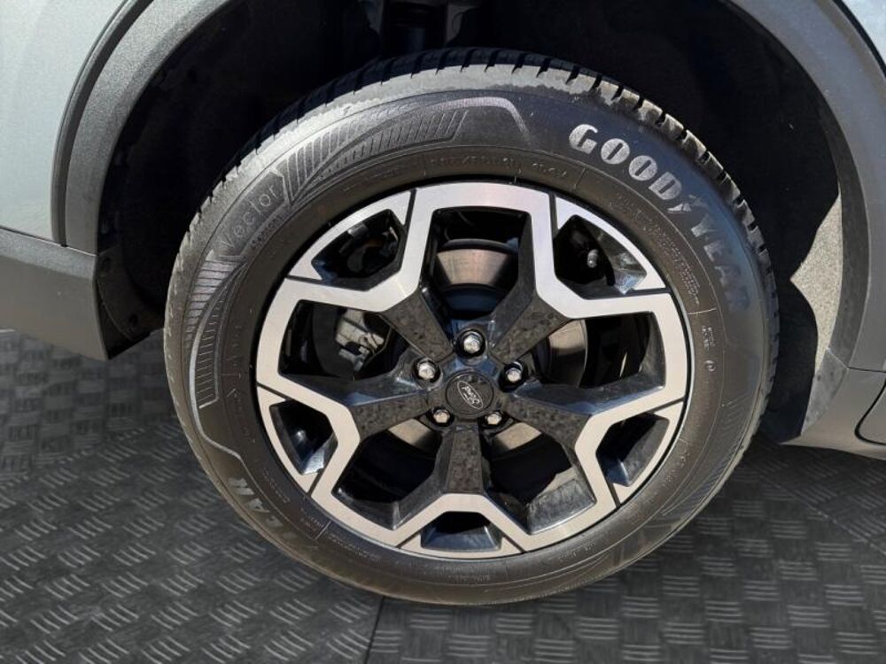 Kuga 2.5 Duratec 180ch Hybrid FlexiFuel Active Powershift 2025 occasion 63000 Clermont-Ferrand