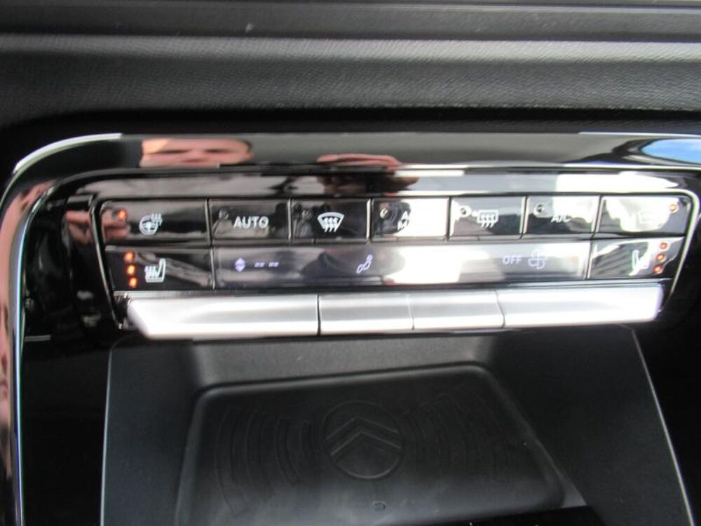 C3 Aircross 1.2 Hybride 145ch MAX 2026 occasion 91650 BREUILLET