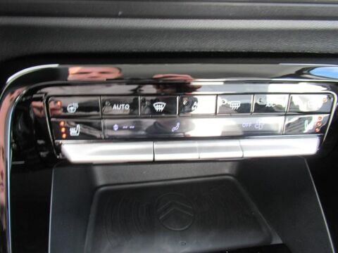 C3 Aircross 1.2 Hybride 145ch MAX 2026 occasion 91650 BREUILLET