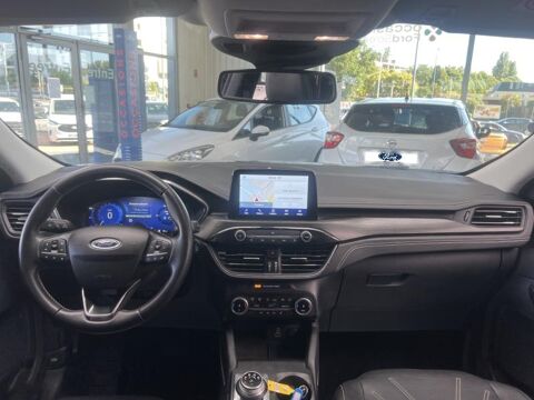 Kuga 2.5 Duratec 190ch FHEV Vignale BVA i-AWD 2023 occasion 31400 TOULOUSE