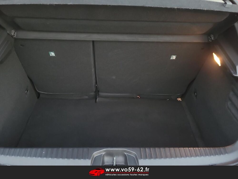 Clio 1.0 TCe 90ch Evolution - 24 2024 occasion 62000 Arras