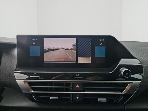 C4 BlueHDi 130 Shine EAT8 / GPS / CAMERA 2022 occasion 56850 Caudan