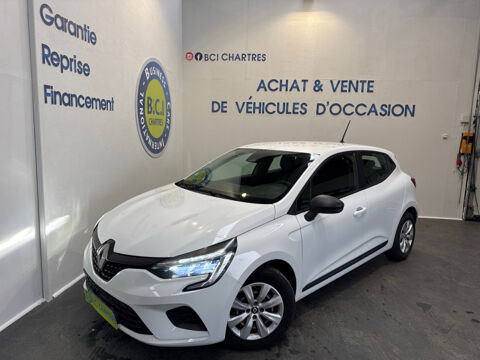 Annonce voiture Renault Clio V 11390 €