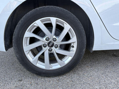 A1 25 TFSI 95CH DESIGN 2021 occasion 13400 AUBAGNE