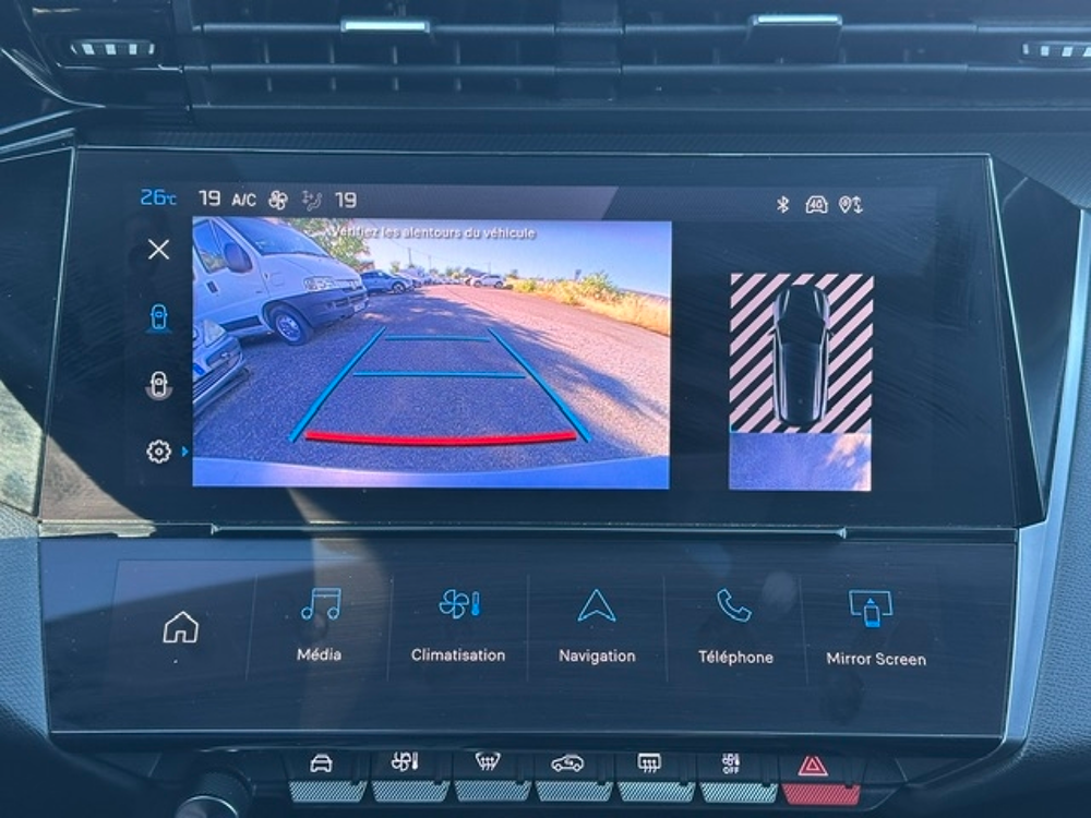 308 SW PHEV 225CH GT E-EAT8 + OPTIONS 2023 occasion 16400 Puymoyen