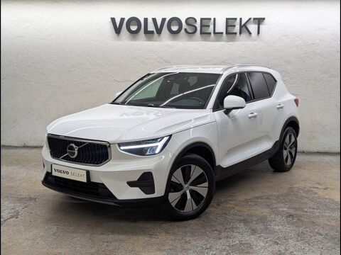 Volvo XC40 B3 163ch Start DCT 7 2022 occasion Athis-Mons 91200