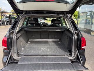 X5 (F15) XDRIVE25DA 218CH LOUNGE 2014 occasion 85400 Sainte-Gemme-la-Plaine