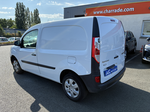 Kangoo Express 1.5 BLUE DCI 95CH EXTRA R-LINK 2021 occasion 63200 Malauzat