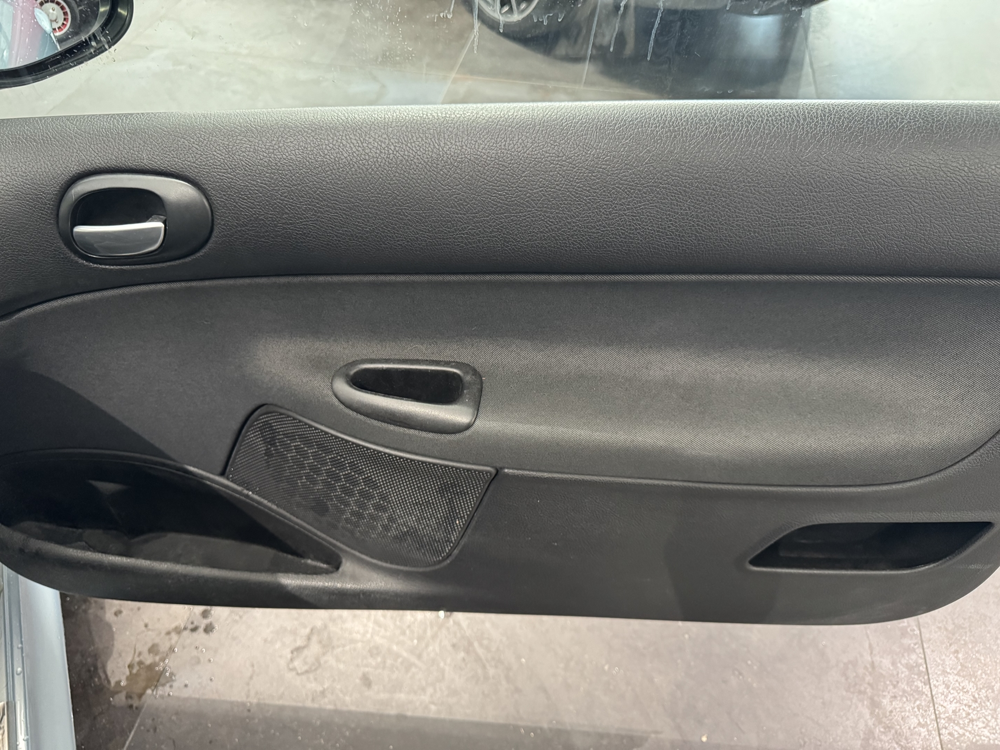 206 1.6 HDI SPORT FAP 3P 2006 occasion 12000 RODEZ