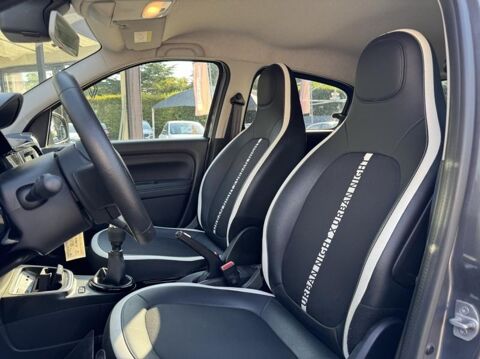 Twingo 1.0 SCe 65ch Urban Night 2023 occasion 78860 ST NOM LA BRETECHE