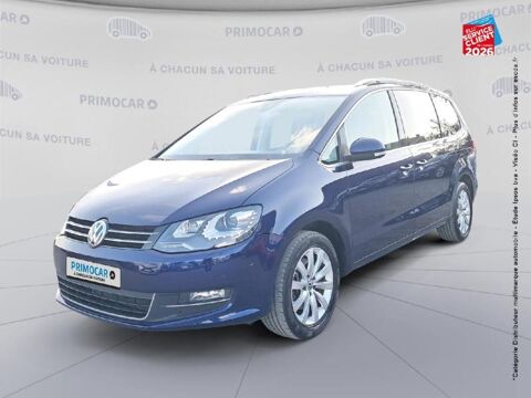 Annonce voiture Volkswagen Sharan 24299 €