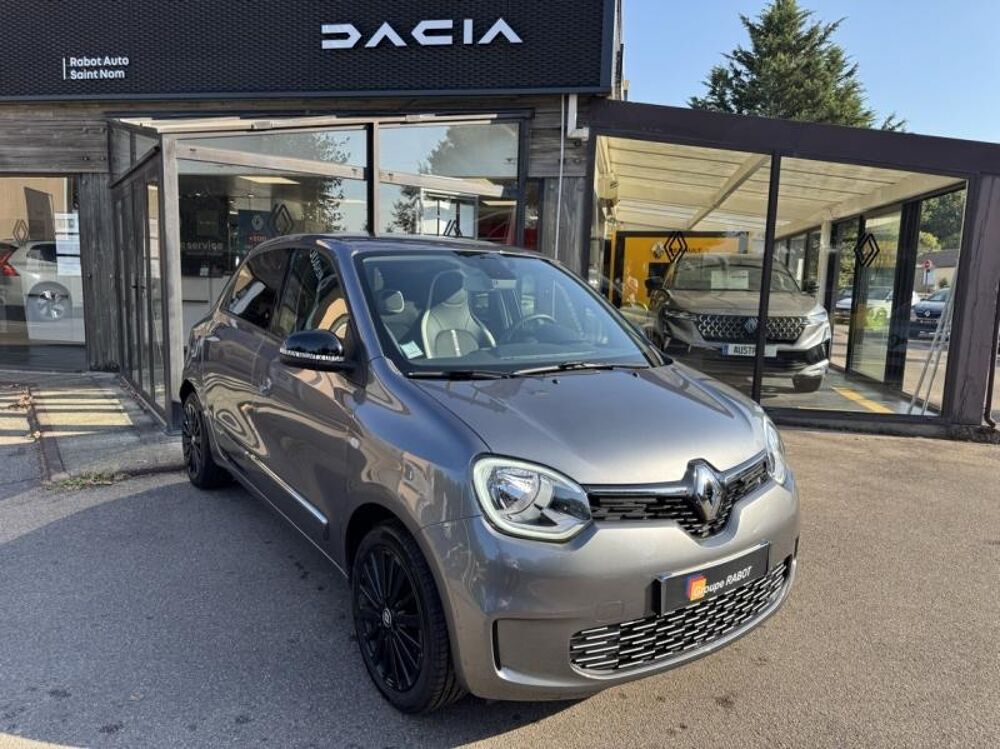 Twingo 1.0 SCe 65ch Urban Night 2023 occasion 78860 ST NOM LA BRETECHE