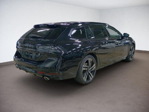 508 SW HYBRID 225CH GT E-EAT8 (TOIT OUVRANT CUIR FOCAL) 2024 occasion 69890 La Tour-de-Salvagny