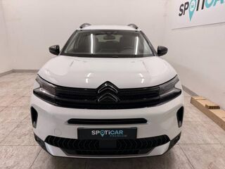 C5 aircross Hybrid rechargeable 225ch Shine &euml;-EAT8 2023 occasion 91230 Montgeron