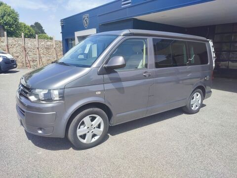 California 2.0 TDI 180CH CONFORTLINE 2012 occasion 56530 QUEVEN