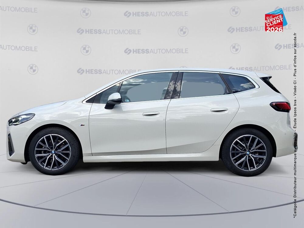 Serie 2 218i 136ch M Sport DKG7 2023 occasion 68000 Colmar