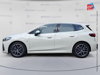 Serie 2 218i 136ch M Sport DKG7 2023 occasion 68000 Colmar