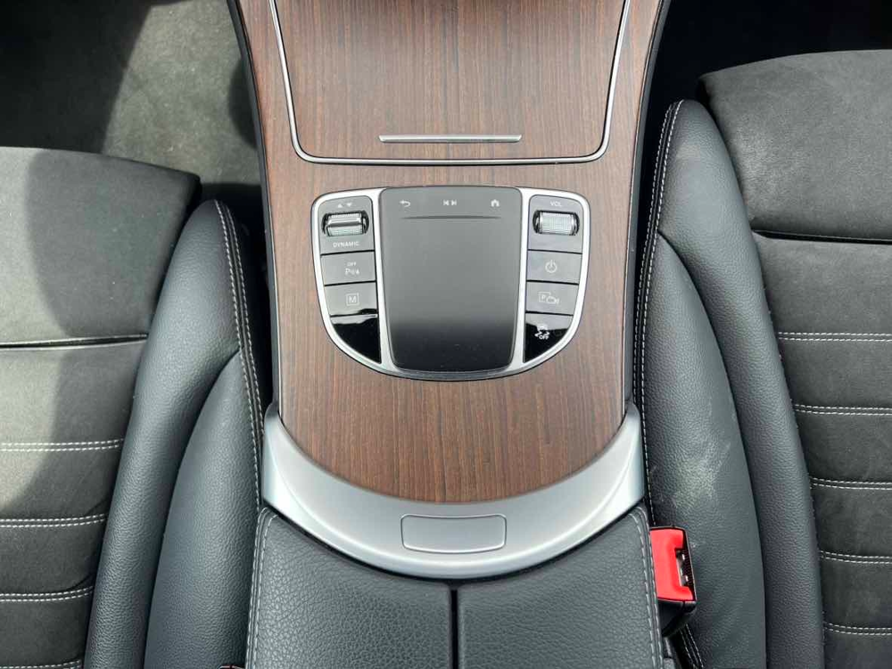 Classe GLC 300 E 211+122CH AMG LINE 4MATIC 9G-TRONIC EURO6D-T-EVAP-ISC 2022 occasion 31670 Lab&egrave;ge