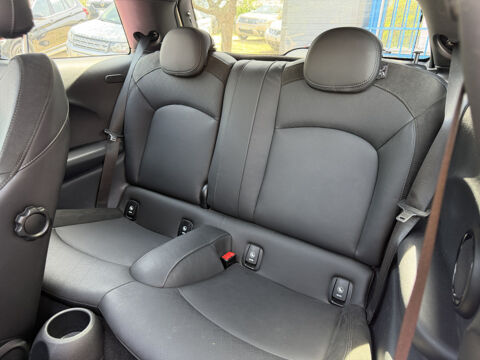 Cooper COOPER 136CH JOHN COOPER WORKS BVA7 109G 2019 occasion 07200 Aubenas