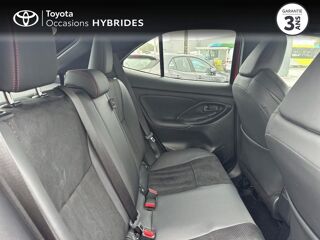 Yaris Cross 130h GR Sport MC24 2024 occasion 44600 Saint-Nazaire
