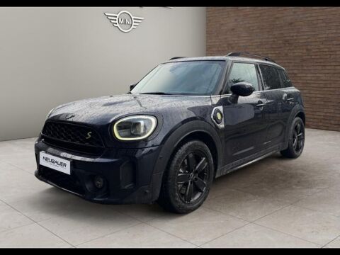 Annonce voiture Mini Cooper D 30290 €