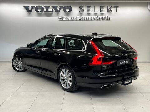 V90 D5 AWD 235ch Inscription Geartronic 2017 occasion 91200 Athis-Mons