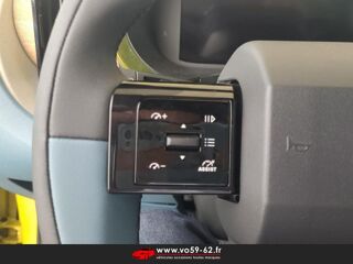 Grande panda Electrique 113ch La Prima 2026 occasion 62000 Arras