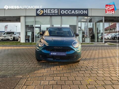 Tipo 1.2 Hybrid 100ch La Prima DCT6 2024 occasion 67500 Haguenau