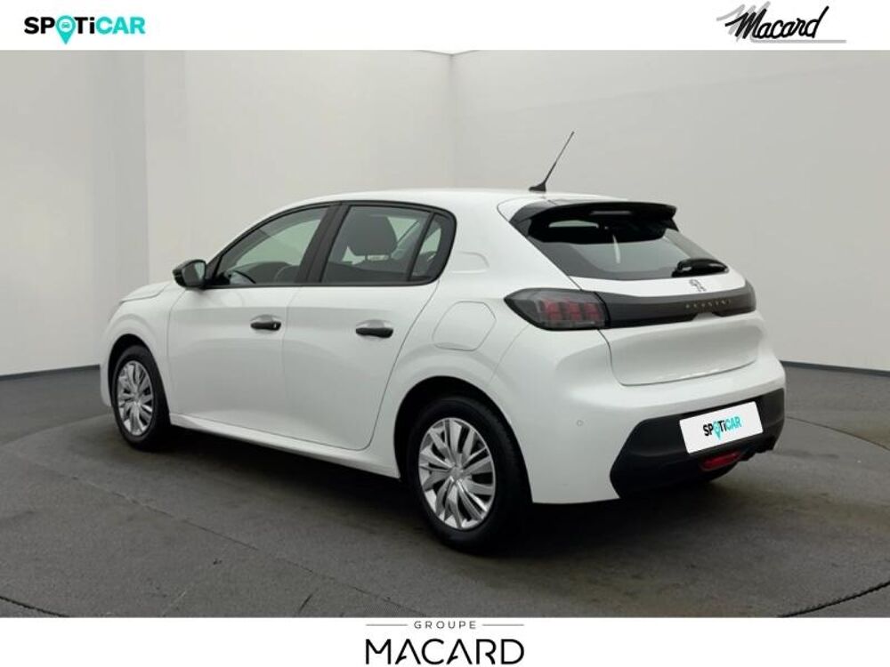 208 1.5 BlueHDi 100 Premium 2022 occasion 82000 Montauban