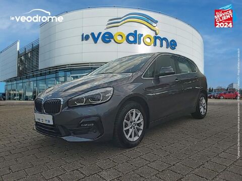 Annonce voiture BMW Serie 2 18999 