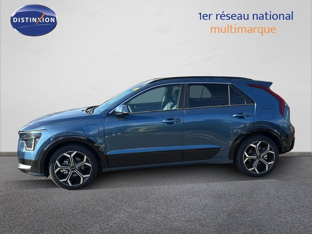 Niro 1.6 GDI 171CH PHEV MOTION DCT6 2025 occasion 31600 Muret