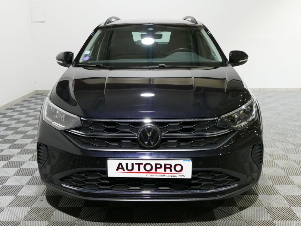 Taigo 1.0 TSI 110ch Life Plus 2023 occasion 77400 Lagny-sur-Marne