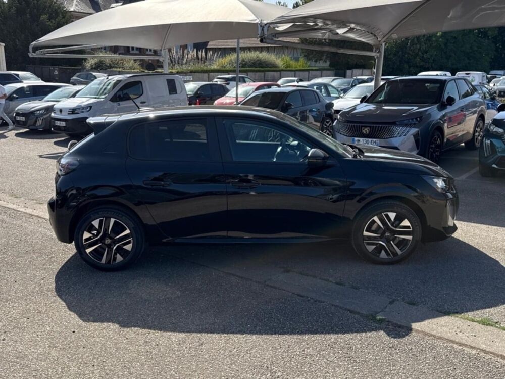 208 1.2 Hybrid 110ch Edition e-DCS6 2026 occasion 27400 Louviers