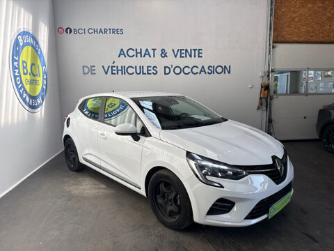 Clio V 1.0 SCE 65CH ZEN -21N 2021 occasion 28630 Nogent-le-Phaye