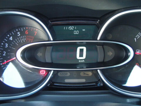 Clio IV (2) 0.9 TCE 90 ENERGY INTENS 5P 2016 occasion 93220 Gagny