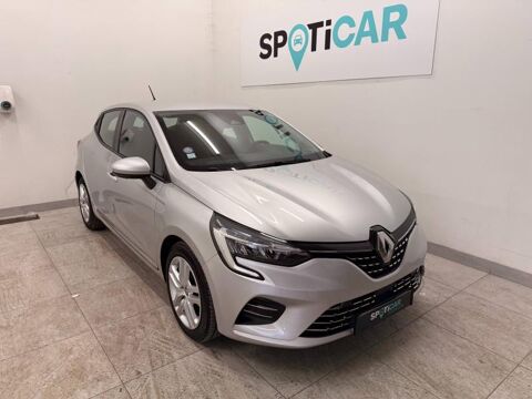 Clio 1.0 TCe 90ch Evolution X-Tronic 2022 occasion 91230 Montgeron