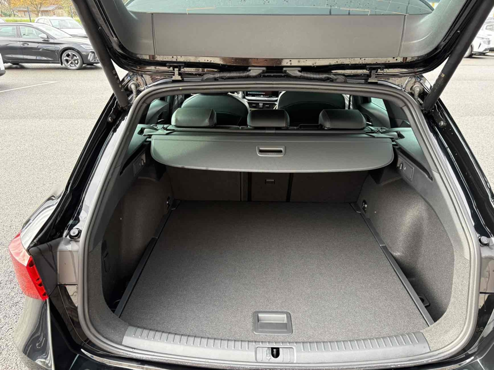 Leon 1.5 ETSI HYBRID 150CH V DSG7 2025 occasion 65420 Ibos