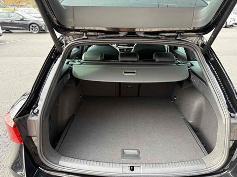 Leon 1.5 ETSI HYBRID 150CH V DSG7 2025 occasion 65420 Ibos